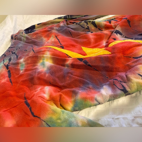 Aviator nation tie dye pair - Picture 6 of 7